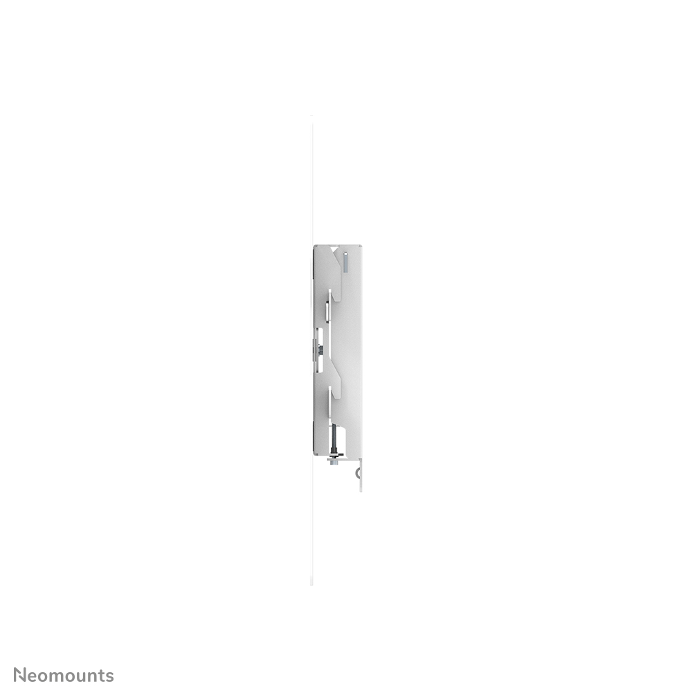 Neomounts WL85-515WH16 Supporto a parete per TV 55-75" - ruotabile